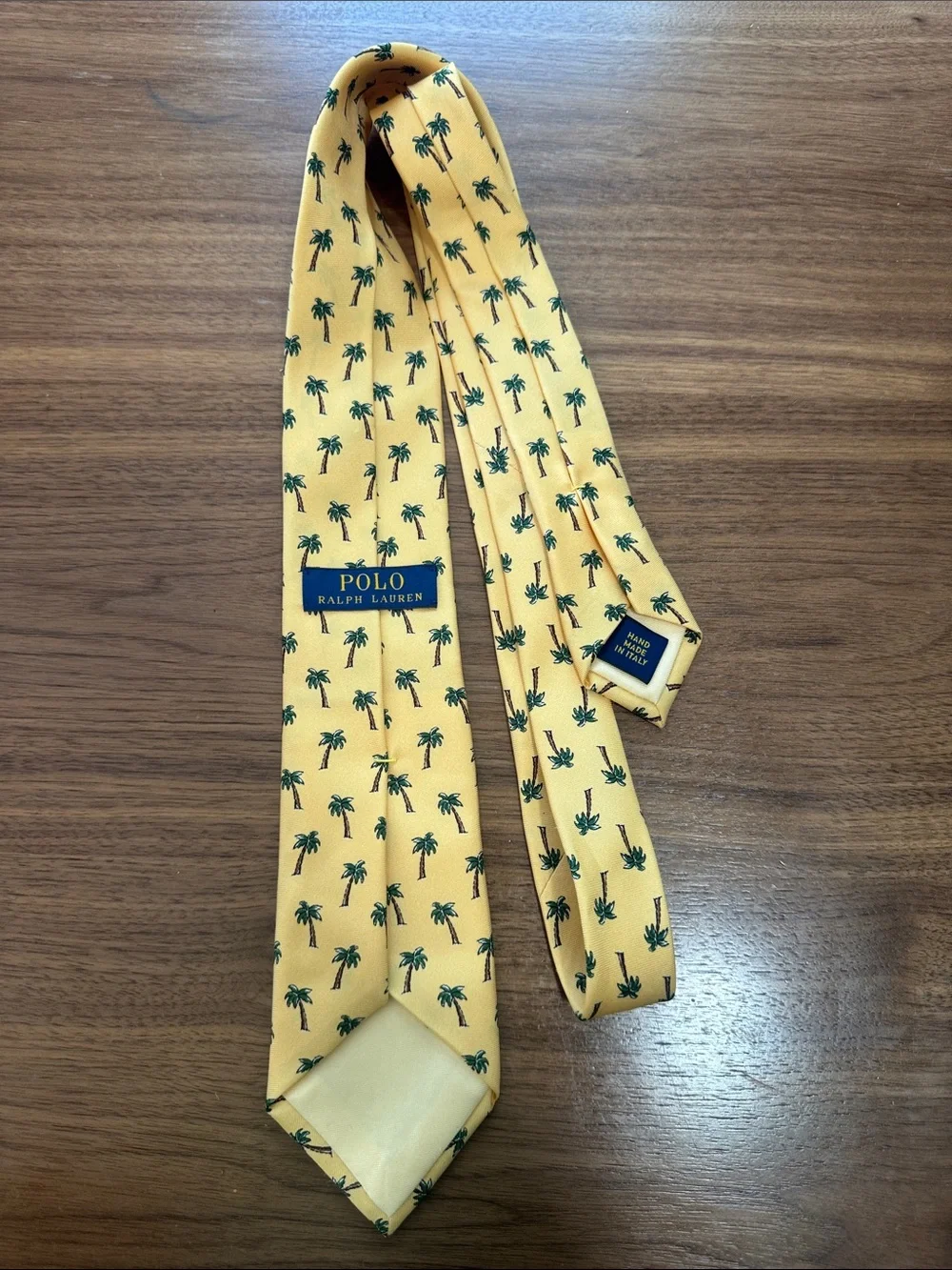 Polo Ralph Lauren boys tie